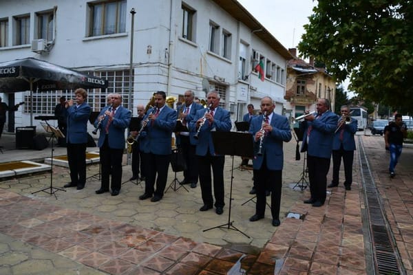 Празник на усмивката в село Бохот организира Фондация „Свети Иван Рилски“
